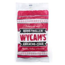 Arrache Toux Bonbon Belge Contre La Toux Wycam S