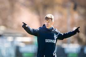 The latest tweets from @wernbloom Pontus Wernbloom Blev Mangmiljonar Efter Logn