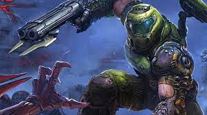 Guilty gear xx accent core. Doom Eternal Podria Se Lanzado En Vr Power Gaming Network