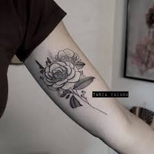 24 Beautiful And Elegant Camellia Tattoo Designs Tattoobloq Tattoos Tattoo Designs Inspirational Tattoos