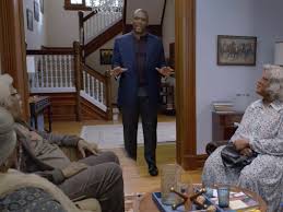 Mabel madea earlene simmons is a beloved character created and portrayed by tyler perry. A Madea Family Funeral Archives