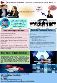 Singapore Company Incorporation Consultants Pte Ltd Gives You The Best Service For Company Registration In Singapore And H Business Solutions Singapore Company