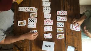 The goalies are more or less inept (as a former goalie i feel you; How To Play Nerts Nerts Consequences The Card Game Dynasty Toys Youtube