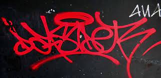 Graffiti kann verschiedene stile haben. Graffiti Tags Handstyles Design Theory Examples Graffiti Empire