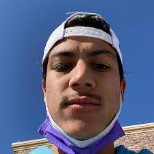 Xavier Magallanes's Instagram, Twitter & Facebook