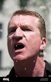 Lee carroll hi-res stock photography and images