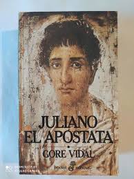 Juliano El Apóstata