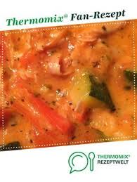 Zucchini Topf Fix Ohne Fix Rezept Thermomix Rezepte Rezepte Rezepte Thermomix