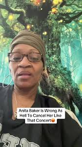 What Happened Anita Baker