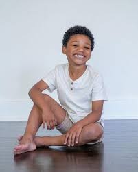 Happy 6th Birthday to my baby boy Ace I love you and I'm thankful to call  you my son ❤️🦍