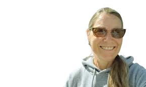 Dr. Brooke Madden (she/her)