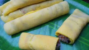 Elanchi A Malabar Sweet Quick Snacks Sweet Banana Recipes Wheat Recipes