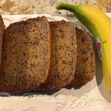 Bread Machine Banana Bread Recipe Classic Version Bread Dad Recipe In 2020 Bread Machine Banana Bread Banana Bread Recipes Bread Machine Recipes