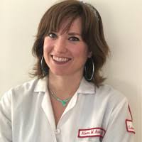 Allison M. Andrews, Ph.D.