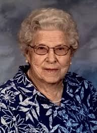 Ester Small Davidson Obituary January 21, 2018