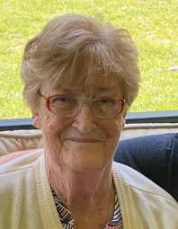Obituary for Doris Greene Ebert
