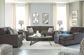 How tall should a coffee table be? Ashley Furniture