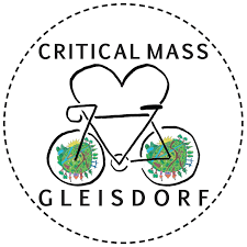 Submitted 1 year ago by sennevds. Critical Mass Gleisdorf Home Facebook