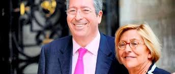 Balkany Et De Trois Villas Saisies Le Point