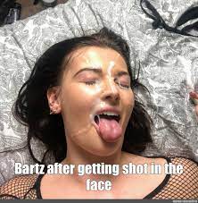 Cum facial meme ❤️ Best adult photos at hentainudes.com