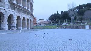 Summary italy is closing all schools from thursday for at least 10 days iran is also closing schools and universities until early april in today's coronavirus briefing, world health organization head dr tedros adhanom. Italy On Lockdown Over Coronavirus Video Abc News