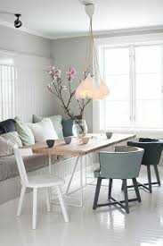 Esstisch Im Vintage Stil Richtiger Eyecatcher Archzine Net Kleine Esszimmer Ideen Wohnen Einrichten Und Wohnen