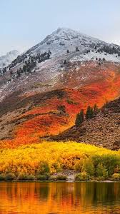 Just See This Beautiful Wallpaper Hd Macos Sierra Wallpaper Fall Wallpaper