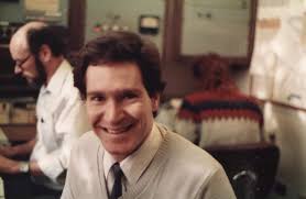 CKCO-TV Art Department