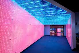 Maybe you would like to learn more about one of these? Color Kinetics Headquarters Burlington Massachusetts Usa Color Kinetics