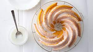 Just add a few simple ingredients as directed and pop in the oven for a sweet treat any time of day. Best Recipes Using Yellow Cake Mix Bettycrocker Com