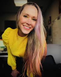 Paula Beckert (@paulabeckertyo) • Instagram profile