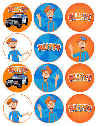 Blippi Svg Blippi Clipart Blippi Png Blippi Image Blippi Picture Blippi Photo Blippi Ch Clip Art Birthday Party Printables Birthday Party Printables Free