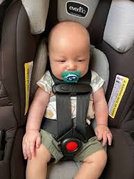 Chicco Keyfit 30 Removing The Newborn Insert - November 2018 Babies |  Forums | What To Expect