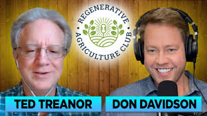 Regenerative Agriculture Club