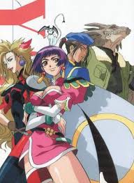 Pin On Japanese Animation 1995 1999