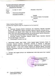 Mengenalkan profesi pemadam kebakaran kepada anak tk republika online. Unud Sinmawa Udayana Surat Undangan Menjadi Anggota Anti Narkoba Menwa