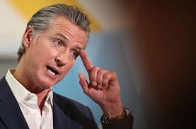 Newsom's New Law Sparks Parental Rights Uproar