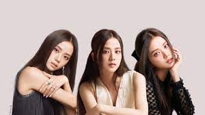 Overall rating of blackpink jisoo wallpaper kpop hd is 1,0. Luna Is Ia On Twitter Jisoo Desktop Wallpaper Elle Us Blackpink Jisoo