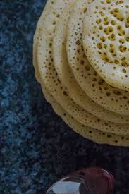 Moroccan Pancakes Baghrir My Moroccan Food In 2020 Moroccan Food Food Baby Food Recipes