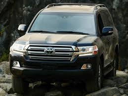 2016 toyota land cruiser price, specs, redesign the land cruiser is one of the longest running names in the market being first released back in 1951 while the current model has been in production since 2007 without any real changes done to it. 2016 Toyota Land Cruiser For Sale Review And Rating