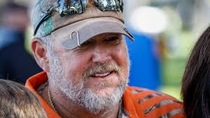 The Real Reason We Don't Hear From Larry The Cable Guy Anymore