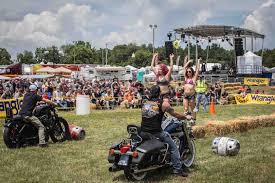2017 Gettysburg Bike Week Recap Rocking Riding