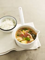 Crevettes Au Curry Express Recettes Recette Crevettes Curry Recettes De Cuisine Crevette Recette