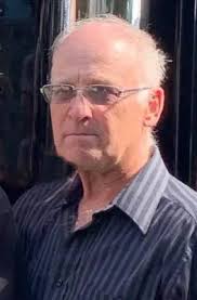 Obituary information for Alvin Wiebe