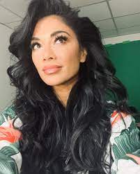 With the x factor final this weekend, we're going to miss our. Nicole Scherzinger The Bigger The Hair The Closer To Jesus Facebook