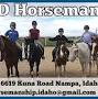 KD Horsemanship, Idaho from m.facebook.com