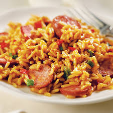 Zatarain S Original Jambalaya Recipe Jambalaya Recipe Jambalaya Recipe Easy Jambalaya