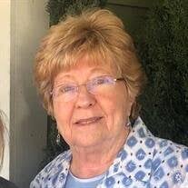 Maude Etna Beard Sweeney Obituary