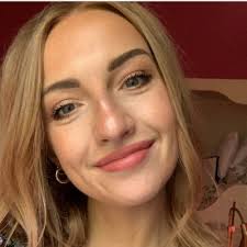 Megan Morrison (@meggy_morrison)