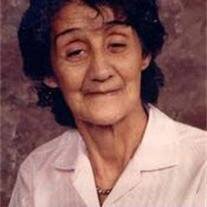 Mary Renner Obituary